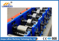 Advanced Fully Automatic High Speed Steel Stud And Track Roll Forming Machine