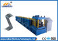 High Speed Z Purlin Roll Forming Machine Long Service Life For Construction Material