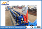 Advanced High Efficiency Steel Stud And Track Roll Forming Machine Fully Automatic