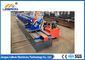 Durable Long Service Time Big Capacity Steel Stud And Track Roll Forming Machine