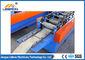 Fully Automatic Door Frame Roll Forming Machine High Speed High Production Capacity
