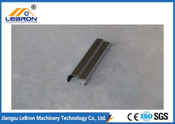 CSA 1.5mm Door Frame Roll Forming Machine Automatic Press