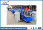 47 - 147mm 8m/Min C Purlin Roll Forming Machine For Galvanized Steel Coil